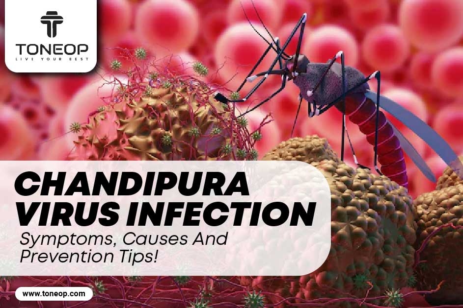 Chandipura Virus Infection: Know 7 Symptoms, Causes & Prevention Tips!