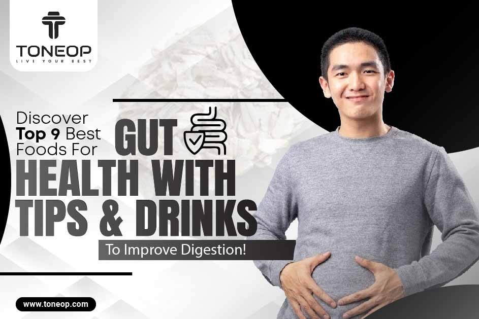 5 Ways to Improve Digestion and Reduce Bloating - Nourished By Nutrition