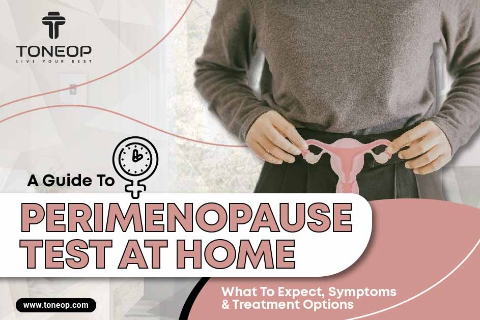What to expect in perimenopause — Clearblue®
