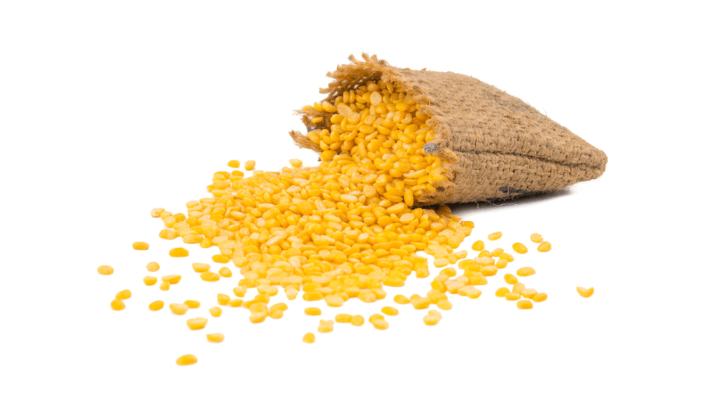 Mung Dal: Nutritional Value And Health Benefits