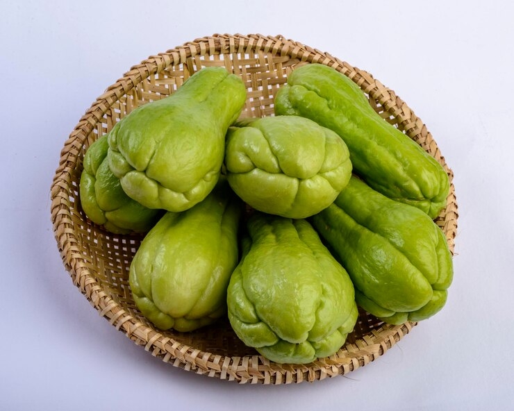 What Are The Health Benefits Of Chayote?