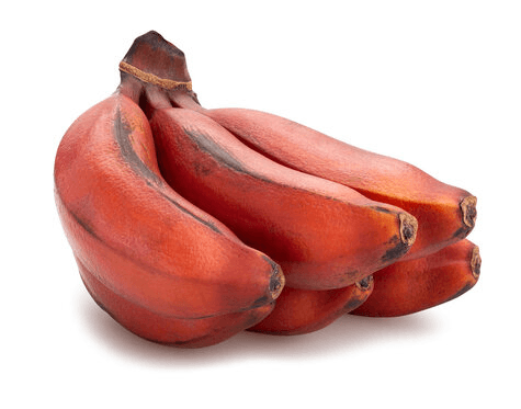 Red Banana Benefits And Nutritional Value