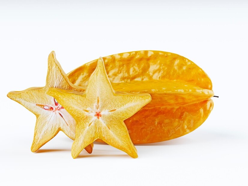 Star Fruit Health Benefits: What You Need To Know