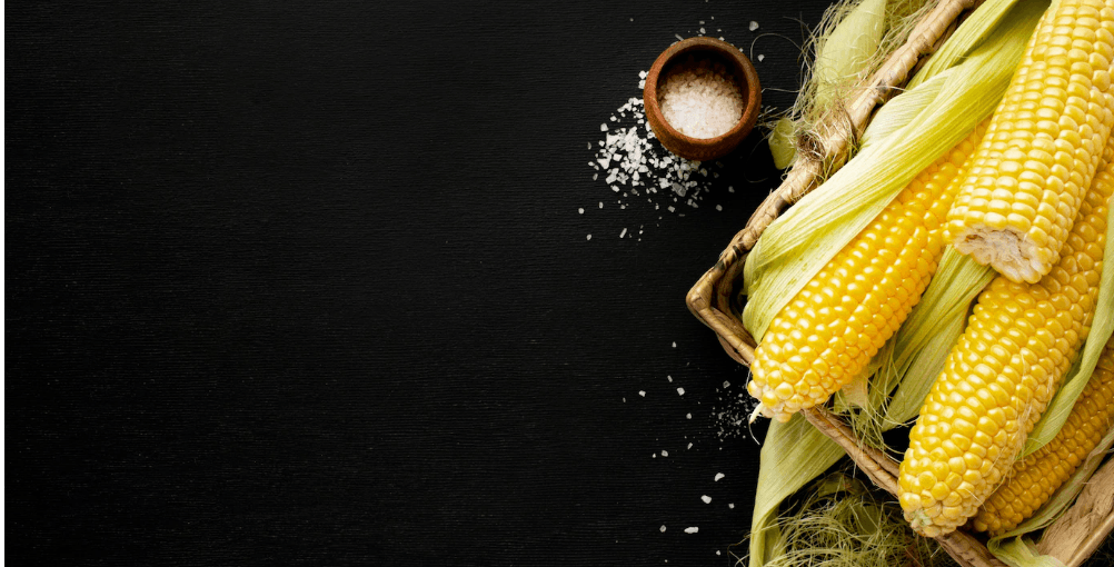 Sweet Corn For Weight Loss And Other Health Benefits
