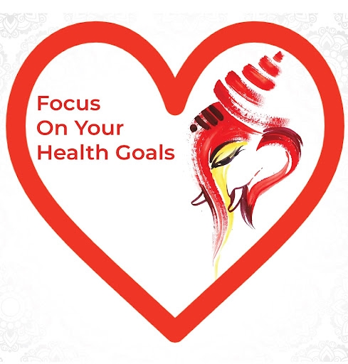 Ganpati’s Eyes Symbolises Focus: Focus On Your Health Goals