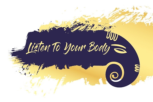 Ganpati’s Ears Symbolises Listening: Listen To Your Body