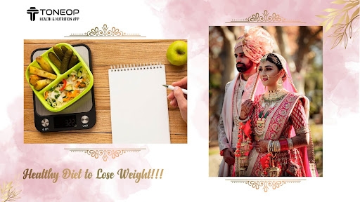 Low-Calorie Dishes: Pre-Wedding Weight Loss Diet