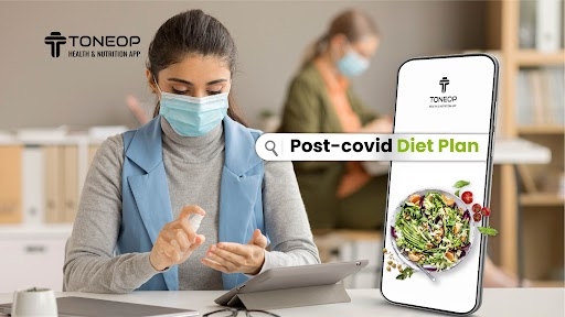 Post-Covid Diet Plan In India: Foods For Covid Patients