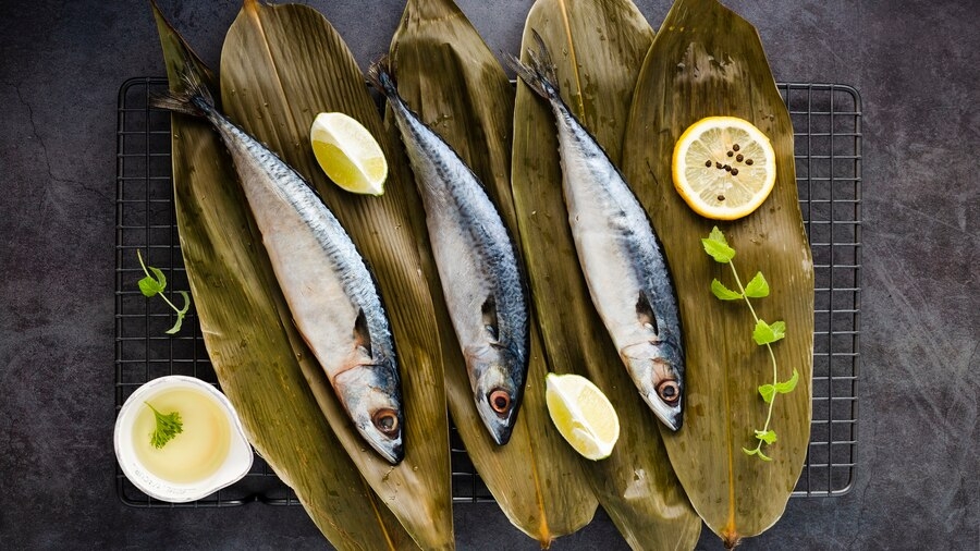 Baam Fish: Health Benefits And Nutritional Values
