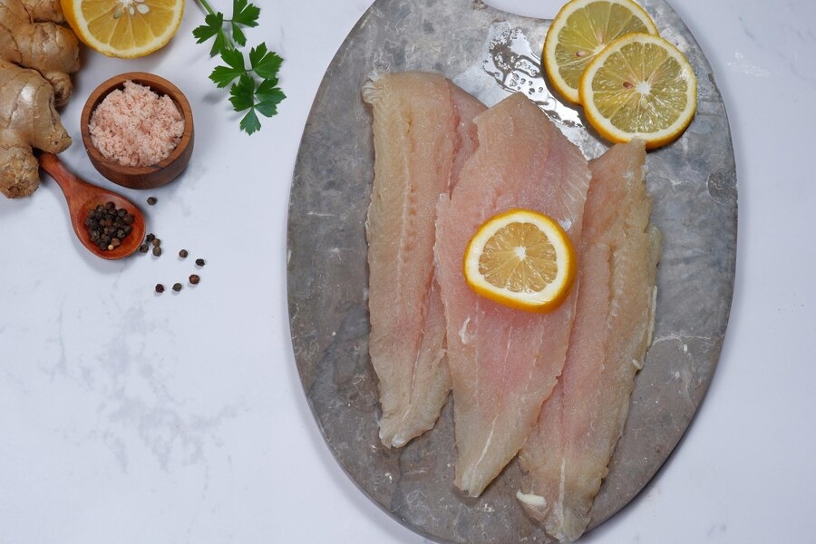 Basa Fish Fillet: Health Benefits And Recipe