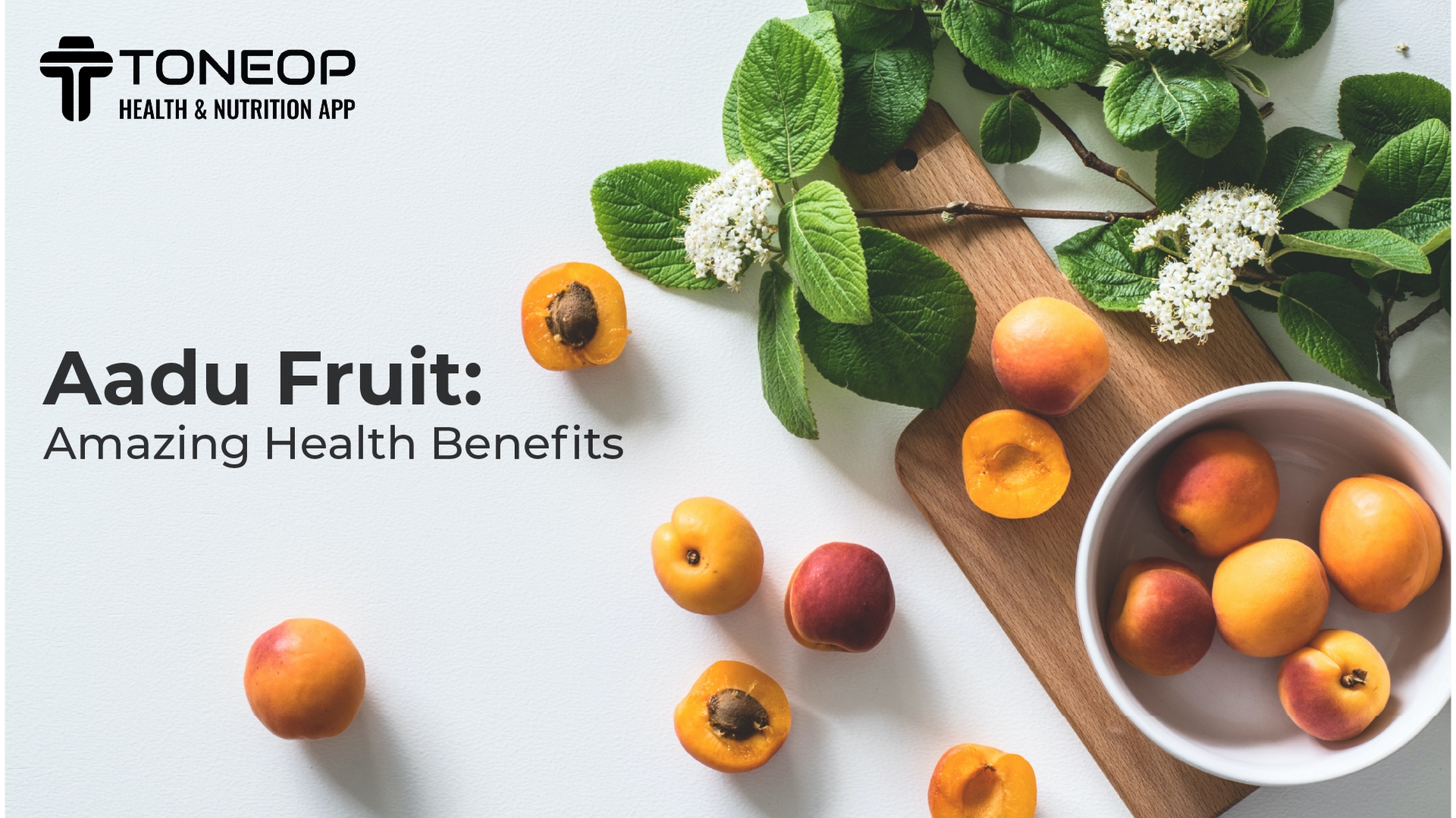 Aadu Fruit: Amazing Health Benefits