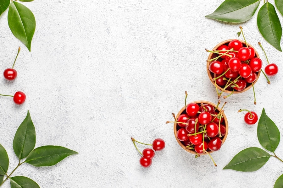 Cherry Fruit: Everything You Need To Know