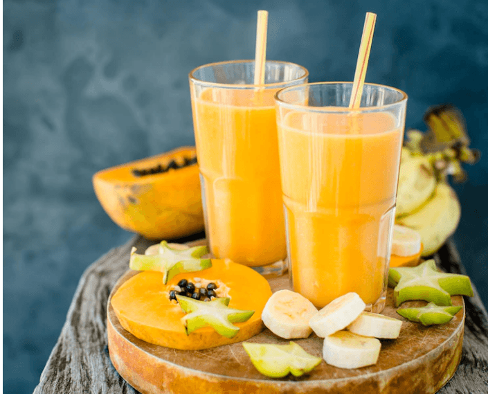 Papaya Leaf Juice: Boon In Dengue