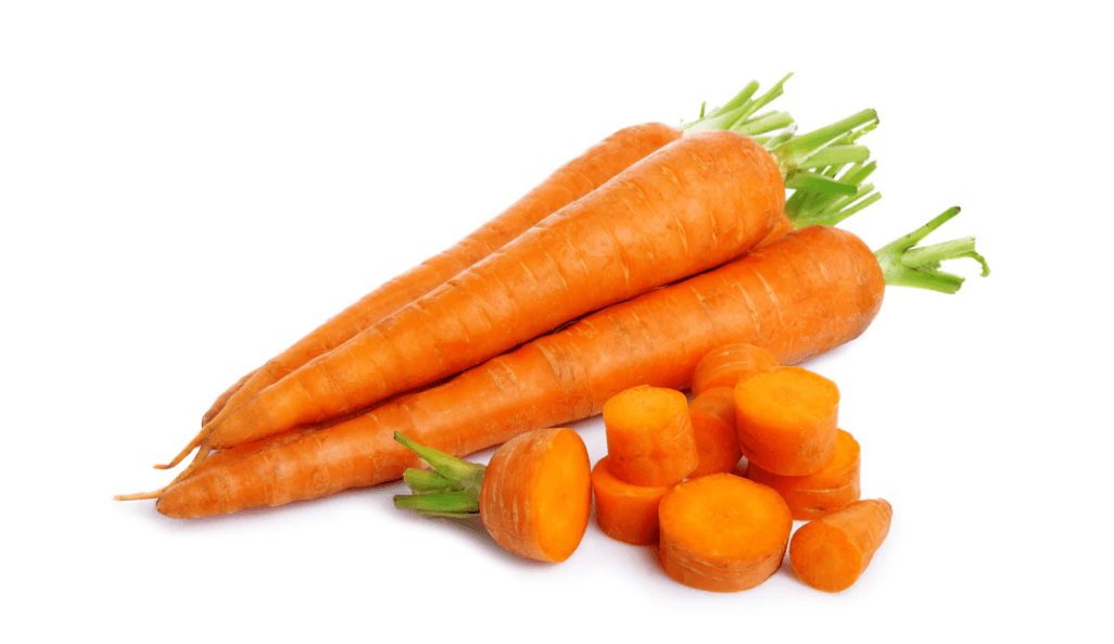 8 Health Benefits of Carrots|Eat It Right Now!