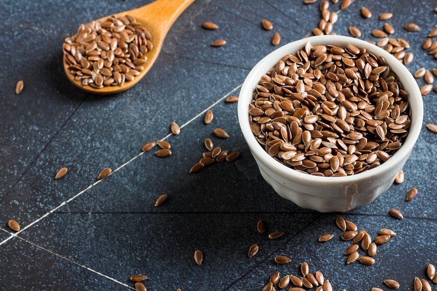 Health Benefits Of Flaxseeds And Its Recipes