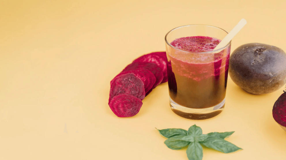 Beetroot: Health Benefits And Recipe