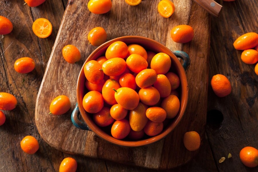 Kumquat: The Unconventional Fruit With Unique Health Benefits