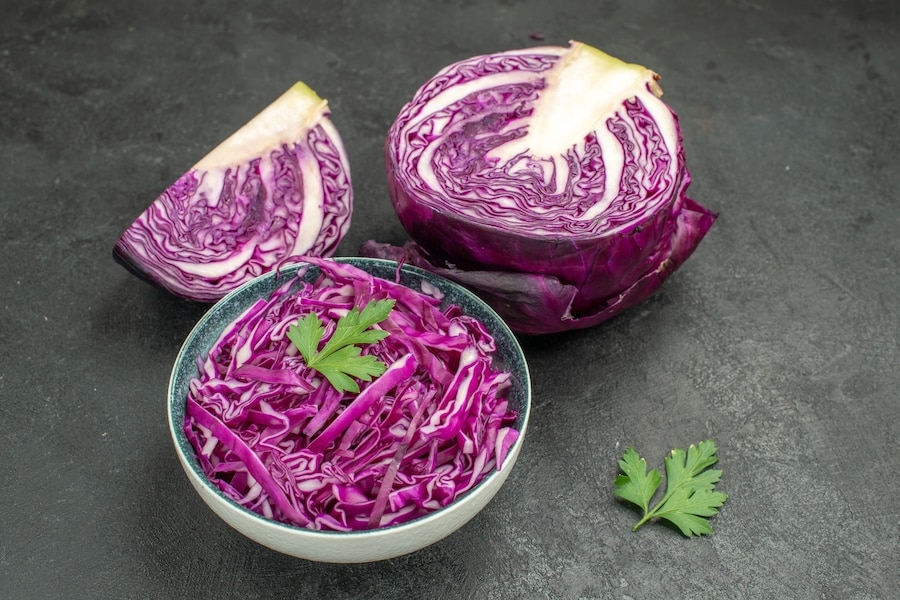 Red Cabbage: The Healthy Addition To Diet