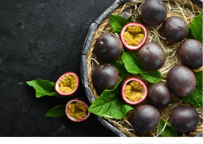The Passion Fruit: Everything About This Popular Fruit