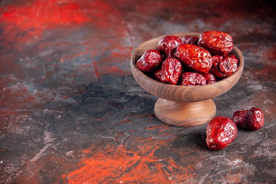 Jujube Fruit: Health Benefits And Nutritional Value