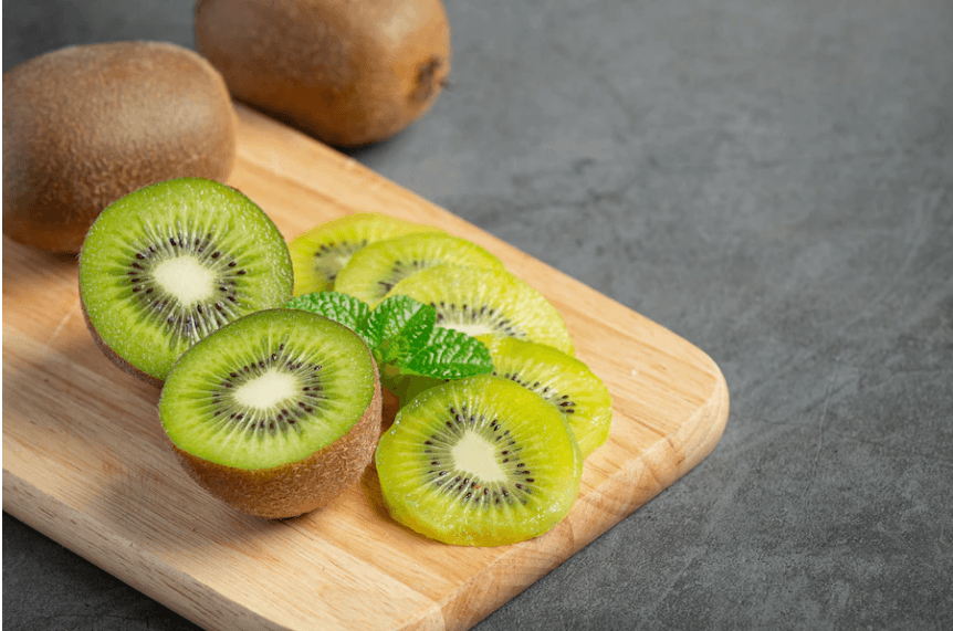 Kiwi Fruit: Health Benefits And Side Effects
