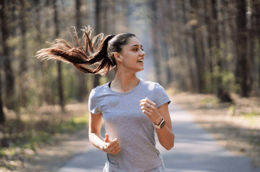 Benefits Of Morning Walk For A Healthy Life: ToneOp