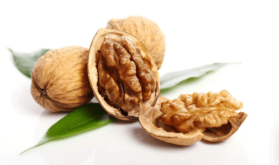 Walnuts And Their Benefits For Hair