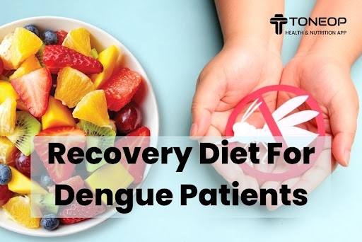 Recovery Diet For Dengue Patients