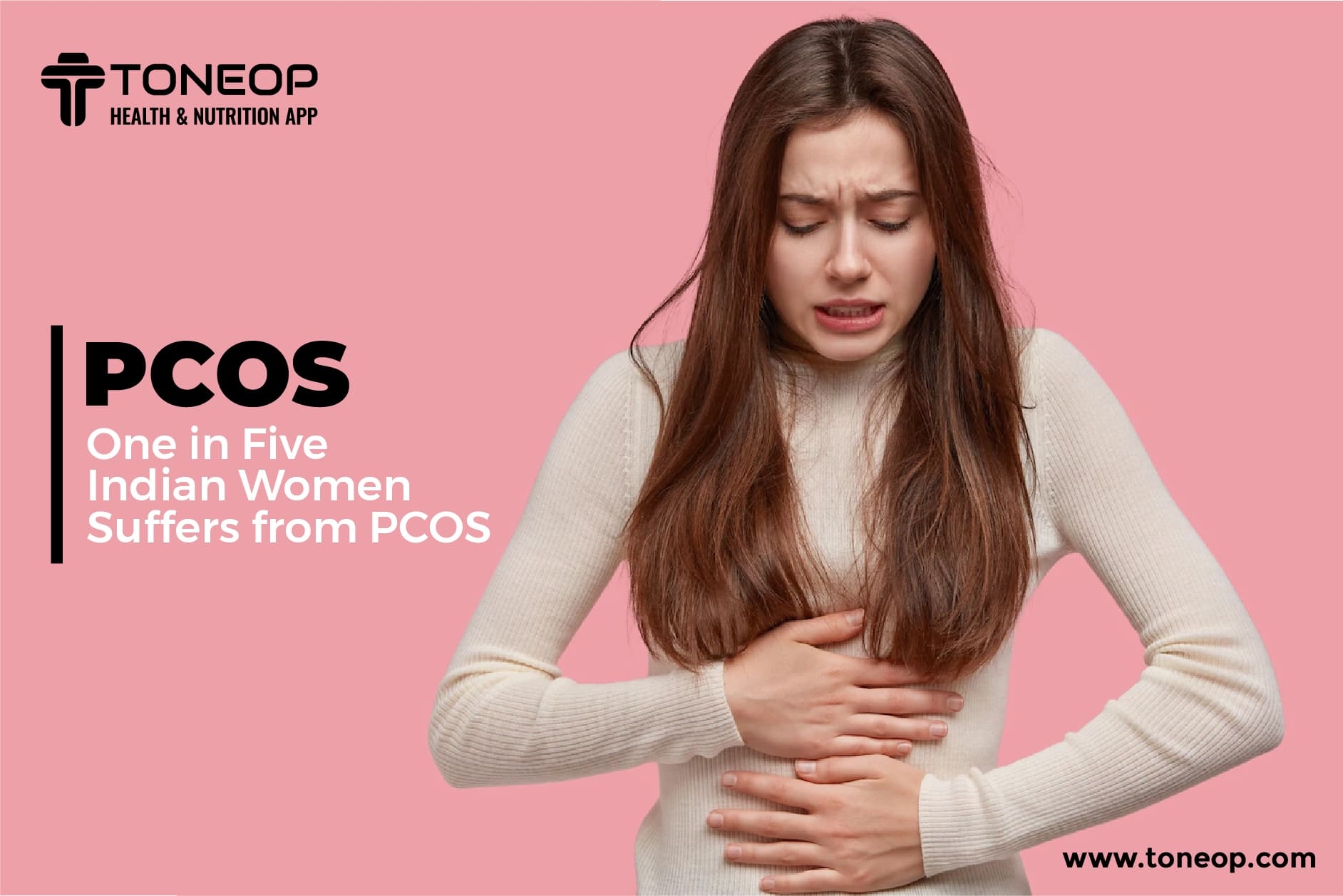 PCOS: One In Five Indian Women Suffers From PCOS