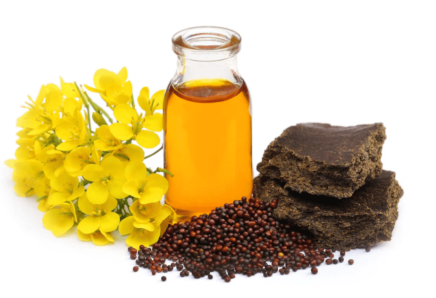 Mustard Oil: Health Benefits And Uses